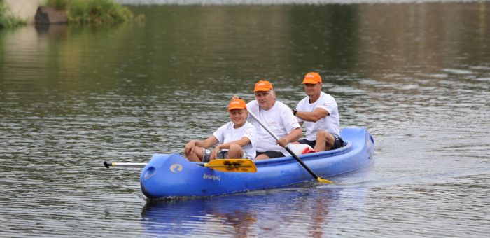 Článek o akci WATER TOUR 2019 na padler.cz