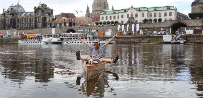 Výsledková listina WATER TOUR 2019