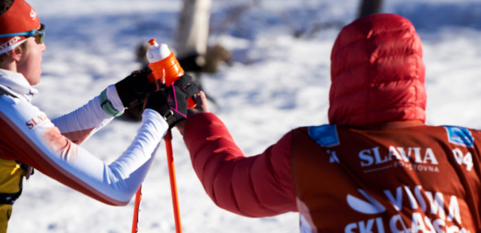 Slavia Pojišťovna Sport Team do nové sezóny Ski Classics s podporou ČEZ